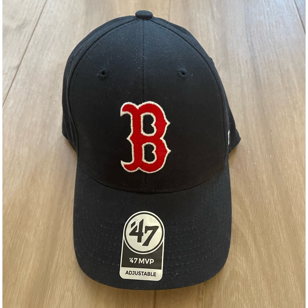 NEW Boston Red Sox MLB ‘47 baseball cap